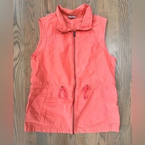 Columbia Coral Vest